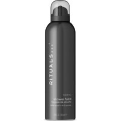 Rituals Homme Shower Foam 200ml