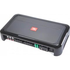 CAR AMPLIFIER 4CH 70WX4/AMPCBA754 JBL