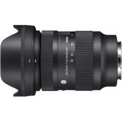 Sigma 28-70mm F/2.8 DG DN Contemporary, Sony E-mount полнокадровый объектив