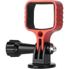 Aluminium Adapter Sunnylife for OSMO Pocket 3 (red)