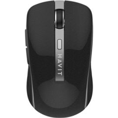 Wireless mouse  Havit MS951GT (black)