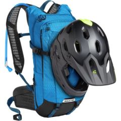 Plecak CamelBak M.U.L.E. Pro 14 blue/orange