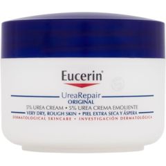 Eucerin Urea Repair / Original 5% Urea Cream 75ml