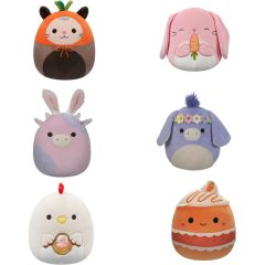 SQUISHMALLOWS Мягкая игрушка Пасхальная коллекция, 19 см