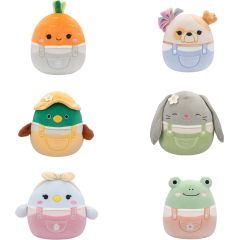 SQUISHMALLOWS Мягкая игрушка Пасхальная коллекция, 19 см