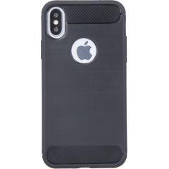 Mocco Simple Black Back Case Защитный чехол для Apple iPhone 14 Plus