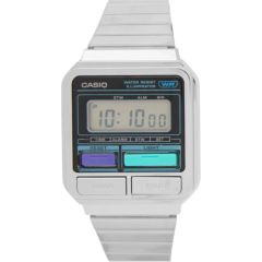 Casio Vintage A120WE-1AEF