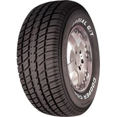 Cooper Cobra Radial G/T 235/70R15 102T