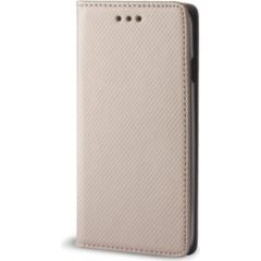 iLike Xiaomi  Redmi A3 4G (Global) Smart Magnet case Gold