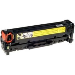 GenerInk HP CF412X / Canon 046HY Yellow