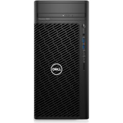 Dell Precision 3660 Tower i7-13700  16GB 2x8GB   512GB PCIe  Nvidia T1000, 8GB  no DVD  no Wifi  no kbd  no mouse  W11Pro 3Yrs Basic Onsite   210-BCUR? S6