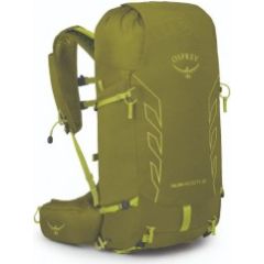 Osprey Mugursoma Talon Velocity 30 L/XL Matcha Green/Lemongrass