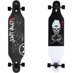 Longbords SKULL2 WOOD SKATE NILS EXTREME