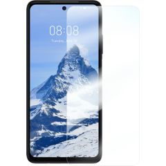 Baseus 2x Full Screen Protector Film 0.15mm for Xiaomi Redmi K40 | K40 Pro | Poco F3 Transparent (SGMIK40-02)