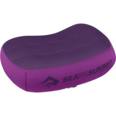 Poduszka SEA TO SUMMIT Aeros Premium Regular Magenta