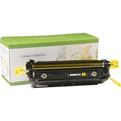 Static Control Compatible Static-Control Hewlett-Packard 508X CF362X/CRG040H Yellow, 9500 p.