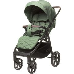 4baby Ratiņi STINGER PRO olive [A]