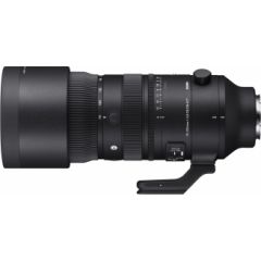 Sigma 70-200mm F/2.8 DG DN OS Sports, Sony E-mount полнокадровый объектив