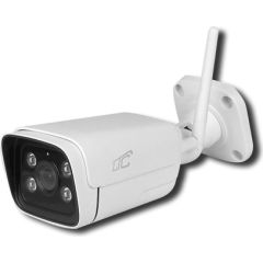 LTC LXKAM39 Vision IP Kamera IP66 / 10W / DC12V / 1A