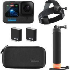 GoPro HERO12 Action Camera Holiday Edition Bundle Sporta kamera