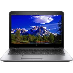 HP 840 G3 14 1920x1080 i5-6300U 32GB 128SSD WIN10Pro RENEW