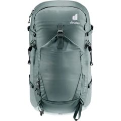 Plecak turystyczny Deuter Trail Pro 31 SL teal-tin