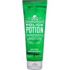 Police Potion / Absinthe 100ml