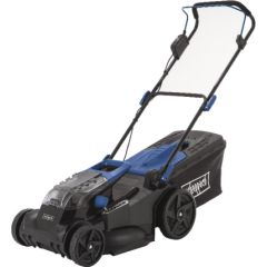 Battery lawn mower BC-MP430-X, bare tool, Scheppach