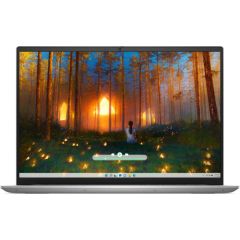 Dell I16-56300023640SA i5-1335U 16" WUXGA TouchScreen 8GB SSD 512GB BT BLKB FPR Win 11 Platinum Silver (REPACK) 2Y