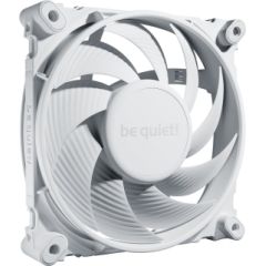 Wentylator BE QUIET! SILENT WINGS 4 120mm PWM high-speed White