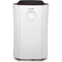 DEHUMIDIFIER & AIR PURIFIER/CA-704 CLEAN AIR OPTIMA