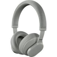 Headphones Sencor SEP720GY, gray