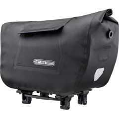 Ortlieb Trunk-Bag RC / Melna / 12 L