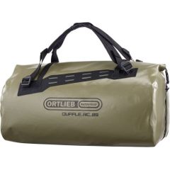 Ortlieb Duffle RC 89L / Melna / 89 L