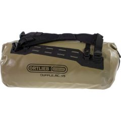 Ortlieb Duffle RC 49L / Melna / 49 L