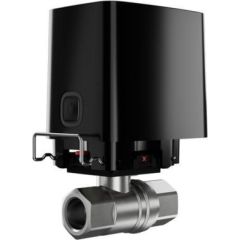 SMART VALVE 1"/WATERSTOP BLACK 52266 AJAX