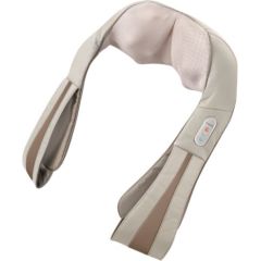 Homedics NMS-620H-EU Quad Action Shiatsu Kneading Neck & Shoulder Massager With Heat