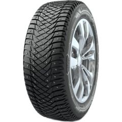 215/50R17 GOODYEAR ULTRA GRIP ARCTIC 2 95T XL DOT21 Studded CEB72 3PMSF IceGrip M+S