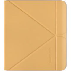 Etui Kobo Libra Colour SleepCover Case Butter Yellow