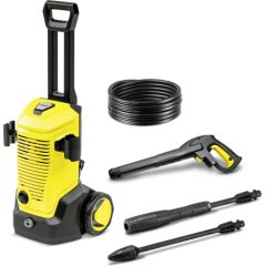 Augstspiediena mazgātājs Karcher K 5