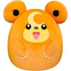 SQUISHMALLOWS POKEMON мягкая игрушка Teddiursa, 35 cm