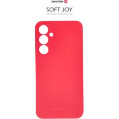 Swissten Soft Joy Case Чехол для Samsung Galaxy A35 5G