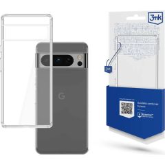 Google Pixel 8 5G - 3mk Armor Case