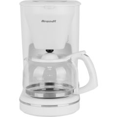 Coffee maker Brandt CAF125W