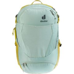 Plecak rowerowy Deuter Trans Alpine 22 SL frost-linden