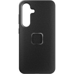 Peak Design защитный чехол Samsung Galaxy S24 Mobile Everyday Fabric Case, charcoal