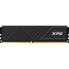 ADATA DDR4 - 32GB - 3600 - CL - 18, Single RAM (black, AX4U360032G18I-SBKD35, XPG GAMMIX D35, INTEL XMP)