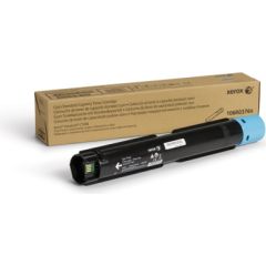 Xerox 106R03764 Toner Cartridge, Cyan