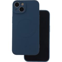 Mocco Simple Color MagSafe Case Aizsargapvalks Priekš Apple iPhone 14