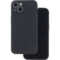 Mocco Simple Color MagSafe Case Aizsargapvalks Priekš Apple iPhone 14 Pro